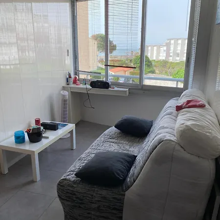 T2 * Sète